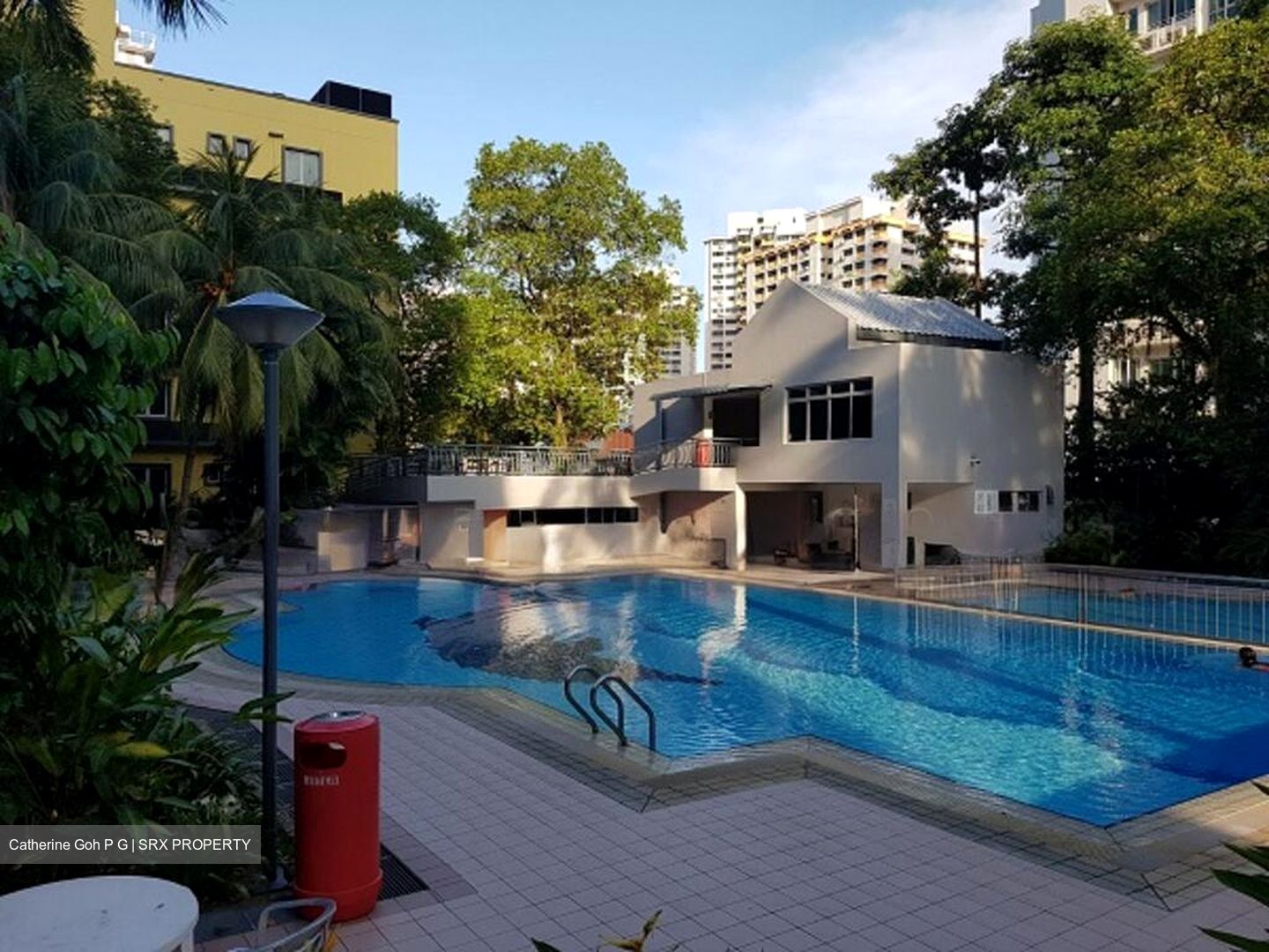Ava Towers (D12), Apartment #502701721